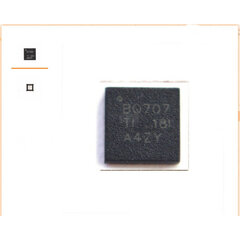 TI BQ24707 BQ707 Ic Chip kaina ir informacija | Komponentų priedai | pigu.lt