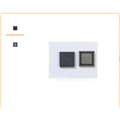 TI SN608098 QFN Ic Chip kaina ir informacija | Komponentų priedai | pigu.lt