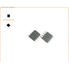 Windbond 25Q16CV Ic Chip kaina ir informacija | Komponentų priedai | pigu.lt