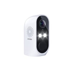 ZOSI C1 WiFi belaidė lauko ir vidaus 1080P Full HD kamera + IP65 atspari oro sąlygoms kaina ir informacija | Stebėjimo kameros | pigu.lt