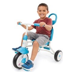 Little tikes rowerek pack and go trike цена и информация | Трехколесные велосипеды | pigu.lt