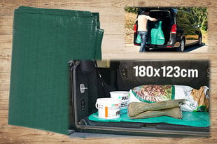 Защитный чехол для багажника цена и информация | Автопринадлежности | pigu.lt