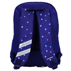 Школьный рюкзак Unicorn 3 в 1 цена и информация | Школьные рюкзаки, спортивные сумки | pigu.lt