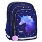 Mokyklinė kuprinė Starpak Unicorn 3 in1 kaina ir informacija | Kuprinės mokyklai, sportiniai maišeliai | pigu.lt
