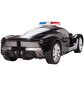 Nuotoliniu būdu valdoma MalPlay Policijos mašina su pultu kaina ir informacija | Žaislai berniukams | pigu.lt