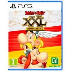 Asterix and Obelix XXL: Romastered, PS5 kaina ir informacija | Kompiuteriniai žaidimai | pigu.lt