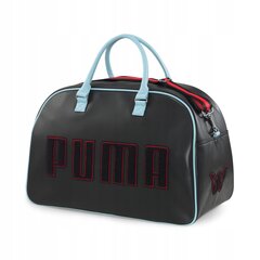 Krepšys Puma Dua Lipa, juodas kaina ir informacija | Kuprinės ir krepšiai | pigu.lt