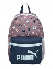 Kuprinė Puma Phase Small, 12L, įvairių spalvų kaina ir informacija | Kuprinės ir krepšiai | pigu.lt