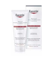 EUCERIN AtopiControl Acute Care kremai sudirgusiai odai 100 ml kaina ir informacija | Kūno kremai, losjonai | pigu.lt