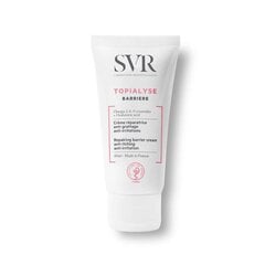 SVR Topialyse Barriere kremas 50 ml kaina ir informacija | Kūno kremai, losjonai | pigu.lt