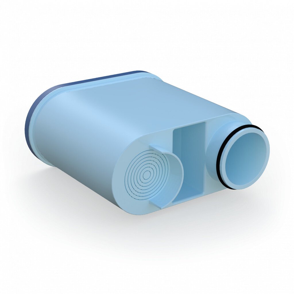 Wessper vandens filtrai Philips/Saeco kavos aparatams Aquaclean CA6903, 1 vnt. kaina ir informacija | Priedai kavos aparatams | pigu.lt