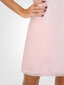 Naktinukai moterims Donna Tiffani, rožiniai kaina ir informacija | Naktiniai, pižamos moterims | pigu.lt