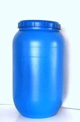 Бочка пластиковая 230л цена и информация | Оборудование для полива | pigu.lt