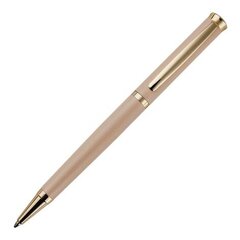 Шариковая ручка Hugo Boss Sophisticated Matte Nude цена и информация | Бизнес подарки | pigu.lt