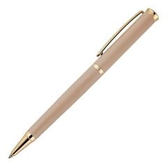 Шариковая ручка Hugo Boss Sophisticated Matte Nude цена и информация | Бизнес подарки | pigu.lt