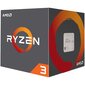AMD Ryzen 3 4300G цена и информация | Procesoriai (CPU) | pigu.lt