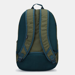 Рюкзак Converse Straingh Edge Backpack 10017270 322, цвет хаки цена и информация | Рюкзаки и сумки | pigu.lt