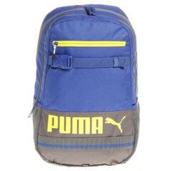 Рюкзак Puma Deck Backpack Electric Blue 073393 12 073393 12 цена и информация | Рюкзаки и сумки | pigu.lt