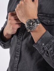 Laikrodis vyrams Guess GW0537G1 kaina ir informacija | Vyriški laikrodžiai | pigu.lt