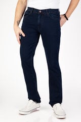 Джинсы BLK JEANS 7898261302210-31/34 цена и информация | Штаны мужские | pigu.lt