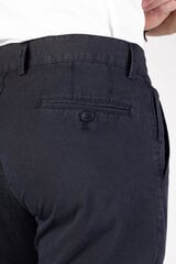 Kelnės vyrams Blk Jeans, pilkos kaina ir informacija | Vyriškos kelnės | pigu.lt