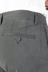 Брюки BLK JEANS цена и информация | Мужские брюки FINIS | pigu.lt