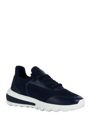 Sportiniai batai moterims Geox D Spherica Actif Navy 573231314 kaina ir informacija | Sportiniai bateliai, kedai moterims | pigu.lt