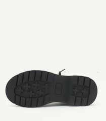 Детские ботинки 141071 01, черный 141071*01-038 цена и информация | Детские сапоги | pigu.lt