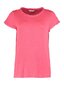 Marškinėliai moterims INA TS 02, rožiniai kaina ir informacija | Marškinėliai moterims | pigu.lt