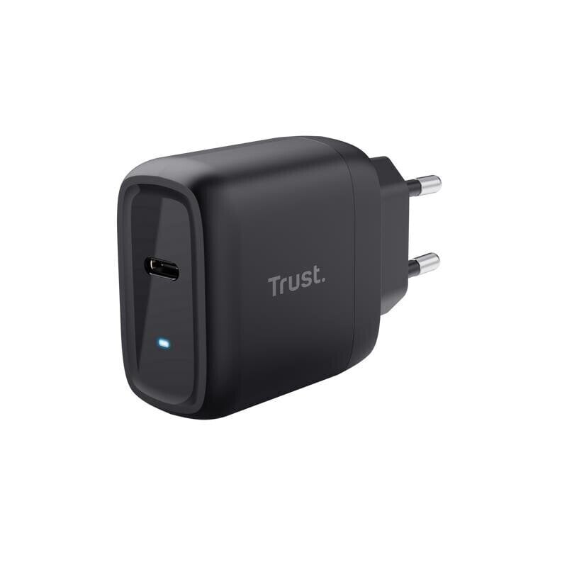 Trust 45W/Maxo 24816, USB-C, 2A цена и информация | Krovikliai telefonams | pigu.lt