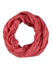 Hailys женский шарф UNI SALL*05, коралловый 4067218214434 цена и информация | Шарф женский | pigu.lt