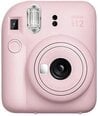 Fujifilm Instax Mini 12, Blossom Pink