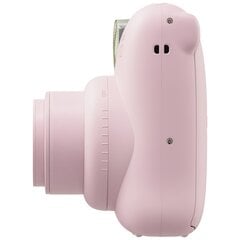 Fujifilm Instax Mini 12, Blossom Pink цена и информация | Мгновенные фотоаппараты | pigu.lt