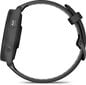 Garmin Forerunner® 265 Black/Powder Gray kaina ir informacija | Išmanieji laikrodžiai (smartwatch) | pigu.lt