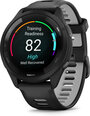 Garmin Forerunner® 265, Powder Gray 010-02810-10