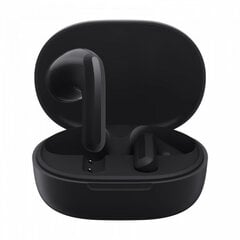 Xiaomi Redmi Buds 4 Lite Black BHR7118GL kaina ir informacija | Xiaomi Kompiuterinė technika | pigu.lt