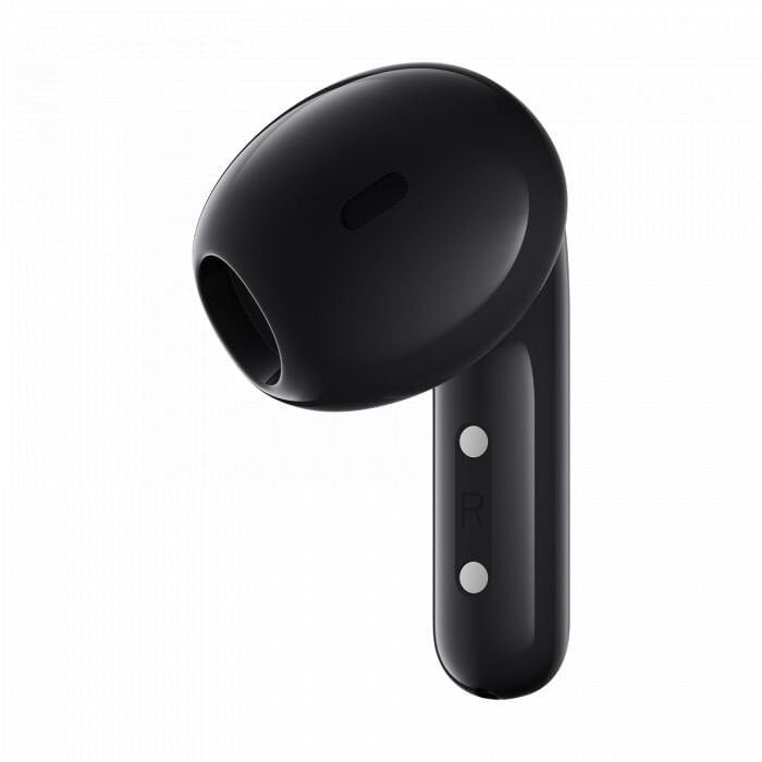 Xiaomi Redmi Buds 4 Lite Black BHR7118GL kaina ir informacija | Ausinės | pigu.lt