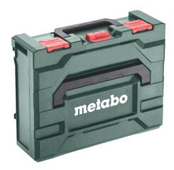 Пустой ящик для инструментов MetaBOX 145 M, Metabo 626907000&METABO цена и информация | Ящики для инструментов, держатели | pigu.lt