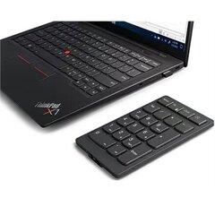 Lenovo Go Numeric kaina ir informacija | Klaviatūros | pigu.lt