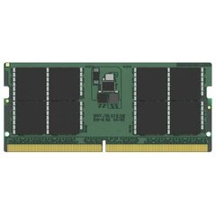 Kingston KVR52S42BS8K2-32 цена и информация | Оперативная память (RAM) | pigu.lt