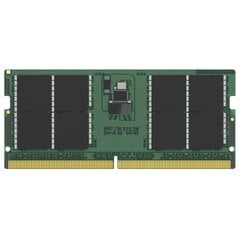 Kingston KVR52S42BS8-16 16 GB цена и информация | Оперативная память (RAM) | pigu.lt