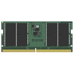 Kingston KVR52S42BD8-32 цена и информация | Оперативная память (RAM) | pigu.lt