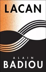 Lacan: Anti-Philosophy 3 kaina ir informacija | Socialinių mokslų knygos | pigu.lt