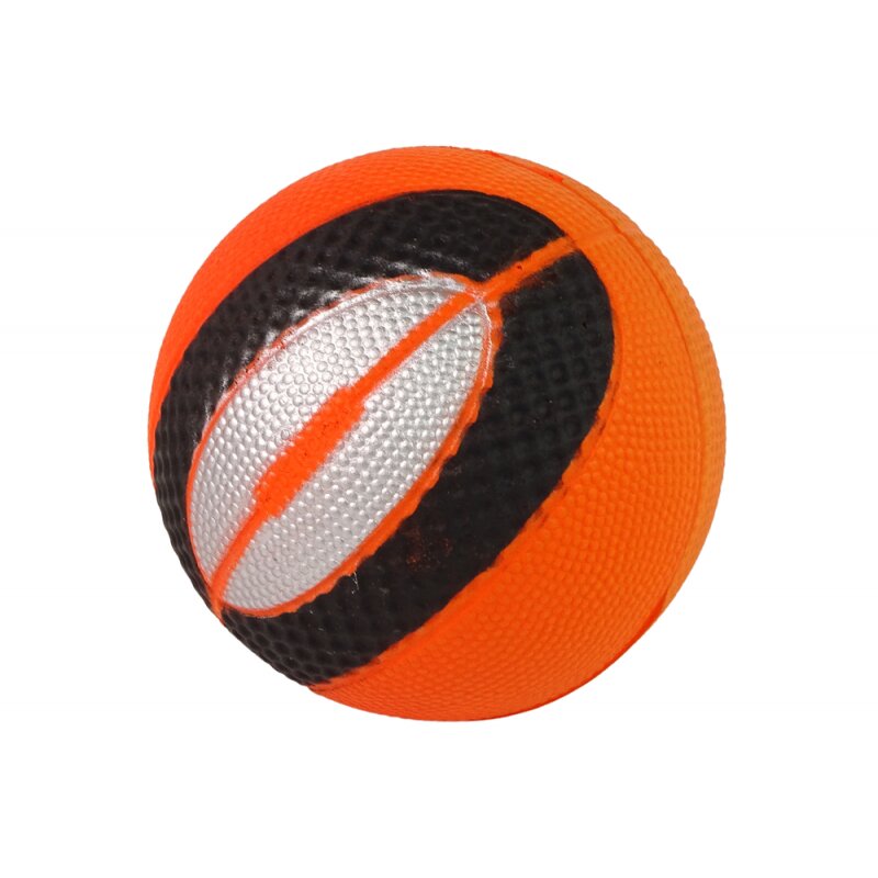 Vaikiškas krepšinio kamuolys kaina ir informacija | Krepšinio kamuoliai | pigu.lt