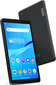 Lenovo Tab M7 TB-7305X, Black Onyx kaina ir informacija | Planšetiniai kompiuteriai | pigu.lt