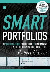 Smart portfolios kaina ir informacija | Ekonomikos knygos | pigu.lt