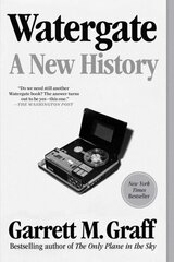 Watergate kaina ir informacija | Istorinės knygos | pigu.lt
