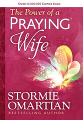 Power of a praying wife kaina ir informacija | Dvasinės knygos | pigu.lt
