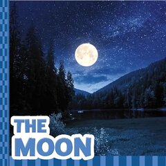 Moon цена и информация | Книги для подростков  | pigu.lt