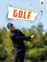 Golf цена и информация | Книги для подростков  | pigu.lt